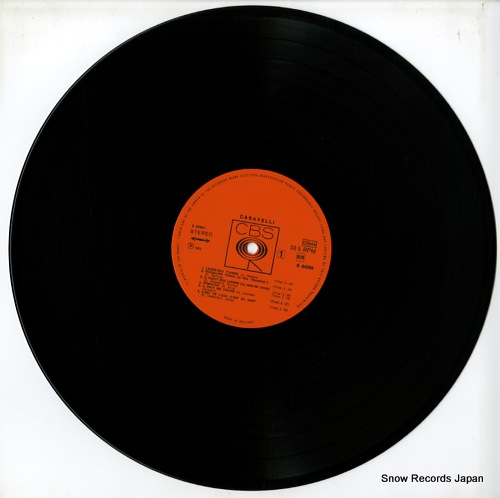 ٥ laisse-moi t'aimer S764096