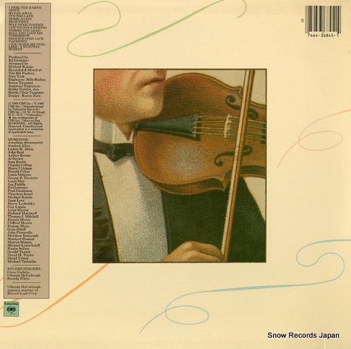 STUDIO STRINGS play carole king's tapestry PC36845