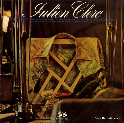 CLERC, JULIEN julien EOP-81056