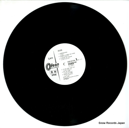 CLERC, JULIEN julien EOP-81056