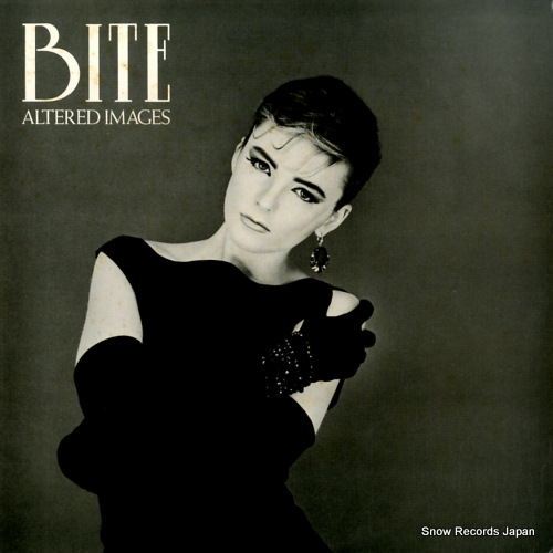 ALTERED IMAGES bite 25.3P-453