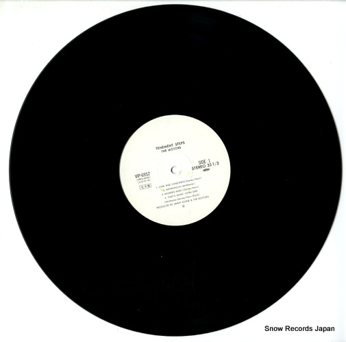 MOTORS, THE tenement steps VIP-6952