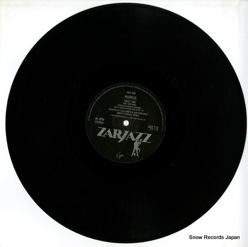 ޥåɥͥ uncle sam JAZZ7-12
