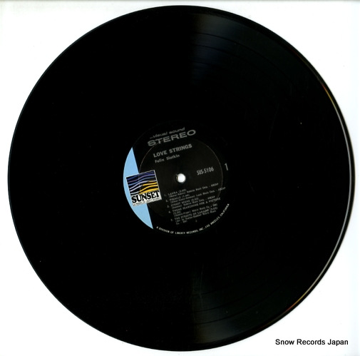 եååȥ love strings SUS-5106