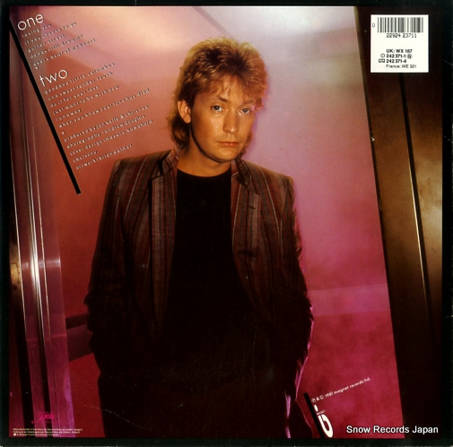 REA, CHRIS chris rea WX187