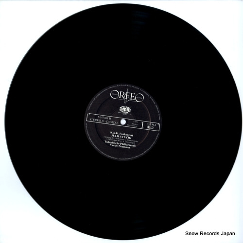 ĥաΥޥ julius fucik; marsche & walzer / k.u.k. festkonzert vol.ii S147861B