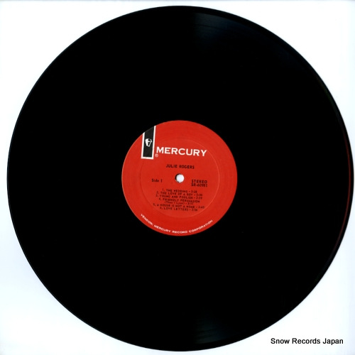 ꡼㡼 julie rogers SR60981
