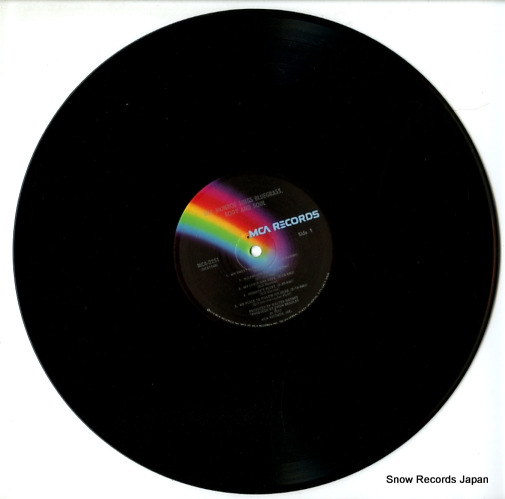ӥ롦 sings bluegrass, body and soul MCA-708