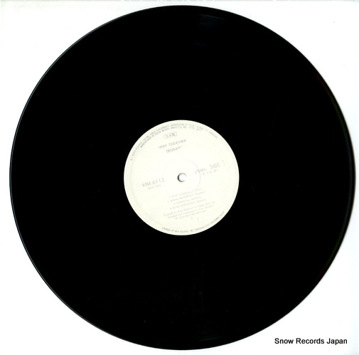 DEODATO very together VIM-6113