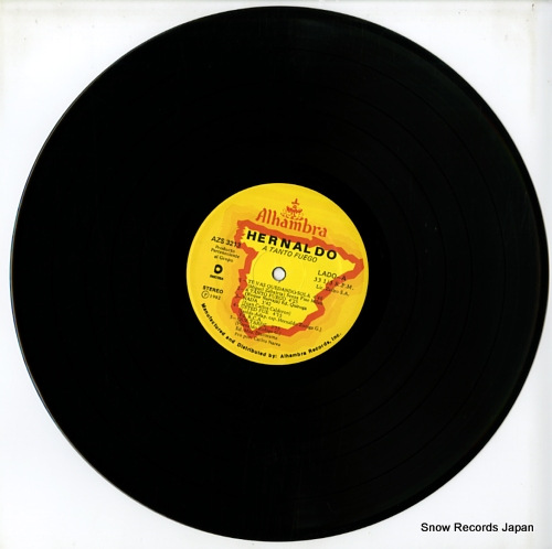 إʥ a tango fuego AZS-3213