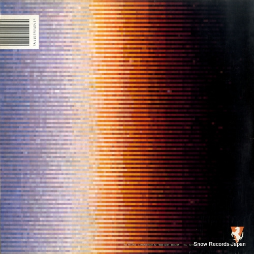 MODEL 500 sonic sunset RS94043