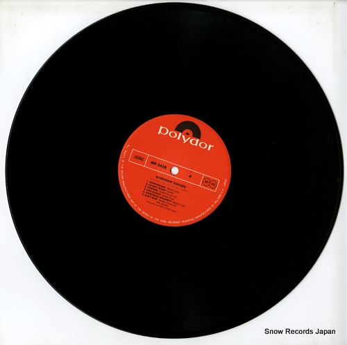 SEDAKA, NEIL overnight success MP2458