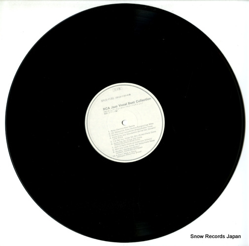 V/A rca㥺롦٥ȡ쥯 SPLD-1130