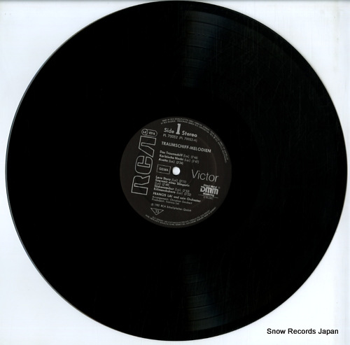 LAI, FRANCIS traumschiff-melodien PL70052