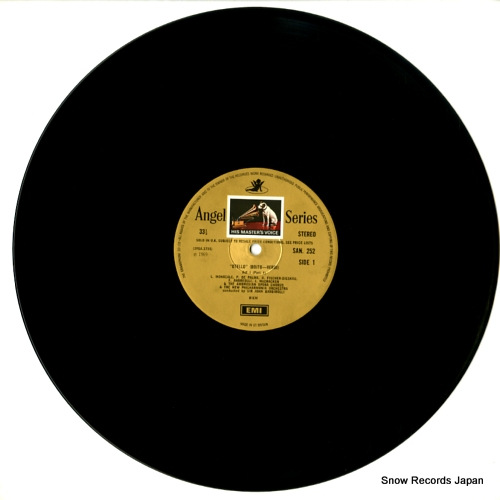 BARBIROLLI, JOHN verdi; otello SLS940