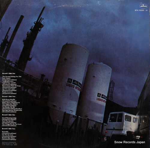 10CC 󡦥󥵡 SFX-10030