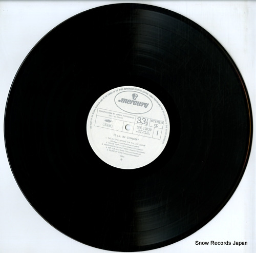 10CC 󡦥󥵡 SFX-10030