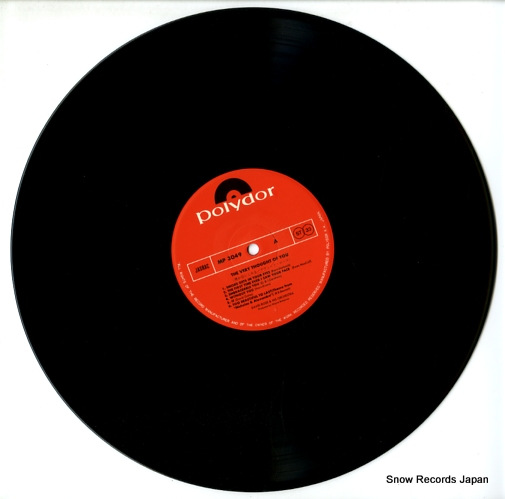 ROSE, DAVID the very thought of you MP3049