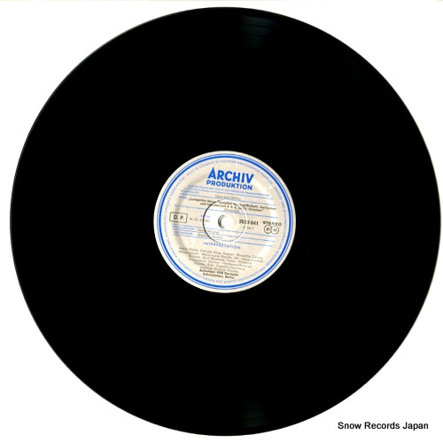 KNOTHE, DIETRICH hassler; lustgarten 2533041