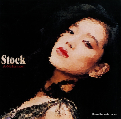 NAKAMORI, AKINA stock L-12652