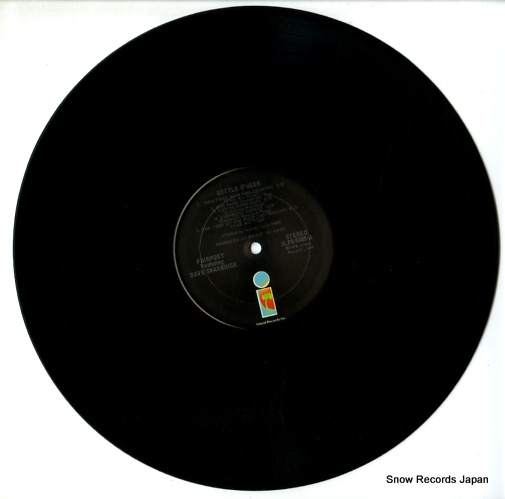 FAIRPORT CONVENTION gottle o'geer ILPS9389