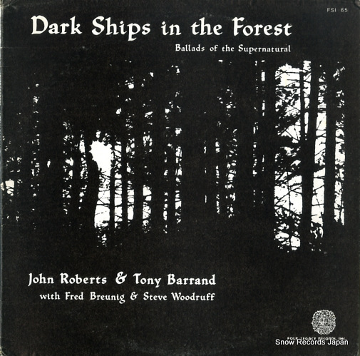 󡦥СġȥˡХ dark ships in the forest FSI65