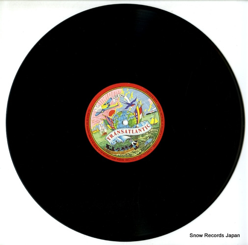 ܥ֡ڥ˥åȥå bob pegg & nick strutt TRA265