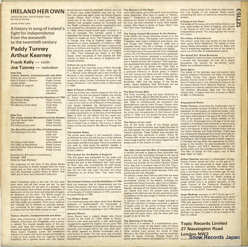 ѥǥˡˡ ireland her own 12T153