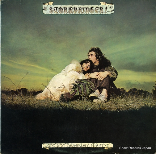 &ӥ꡼ޡƥ stormbringer ILPS9113