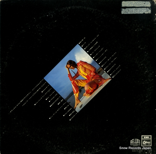 ZACHARIAS, HELMUT new best of helmut zacharias OP-9481B