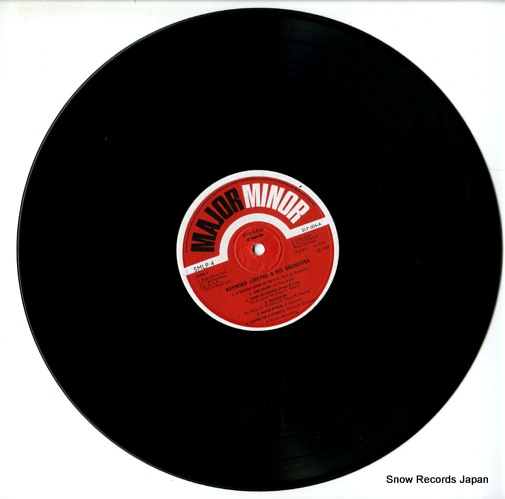 LEFEVRE, RAYMOND raymond lefevre MMLP4