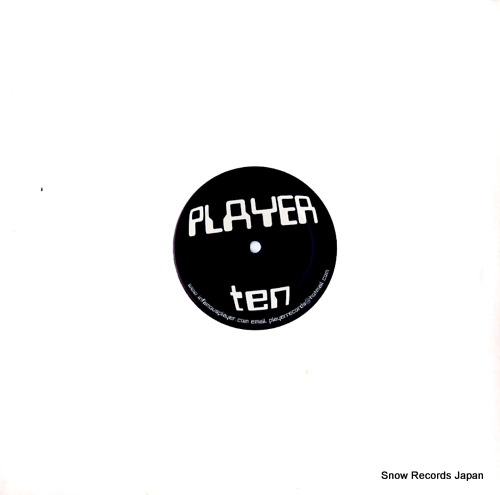 PLAYER player ten PLAYER010