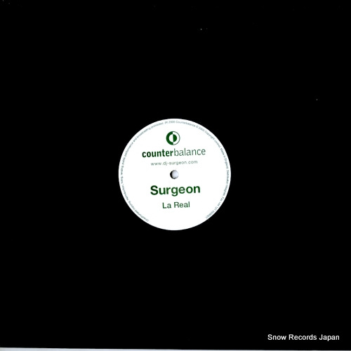 SURGEON la real CBX002