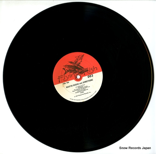 ޡƥ ܡ & ॹȥ martin bogan & armstrong FF003