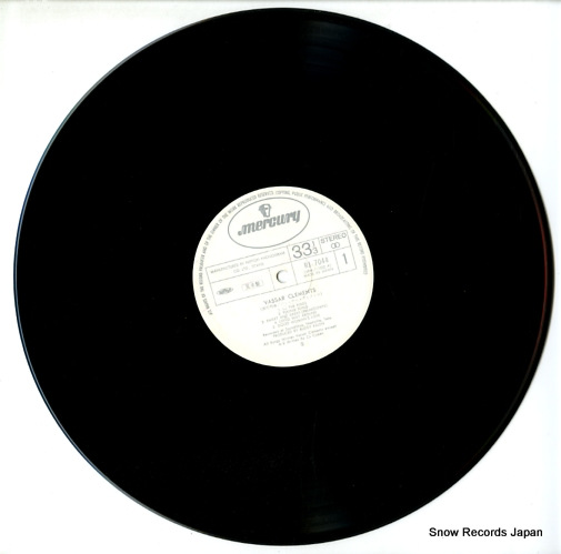 CLEMENTS, VASSAR vassar clements RJ-7044