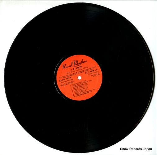 JD㡼ӥ/饹ƥ衼 blue grass gospel songs RRJD-195
