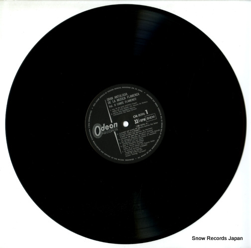V/A ե󥳲̾μ̾ OR-8096