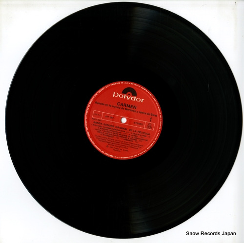 V/A carmen 817247-1
