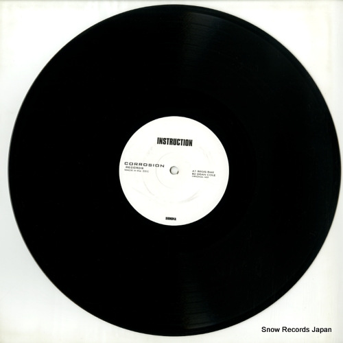COLE, DEAN instruction (regis mix) SION04