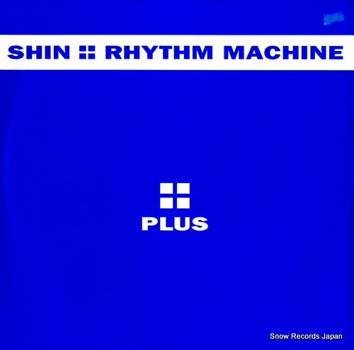 SHIN rhythm machine PR01