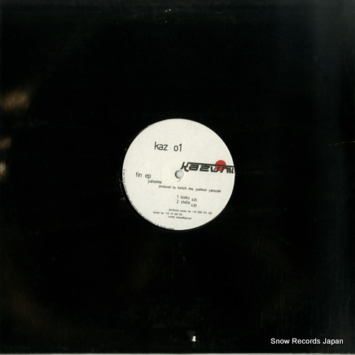 YAMAOKA tin ep KAZ01