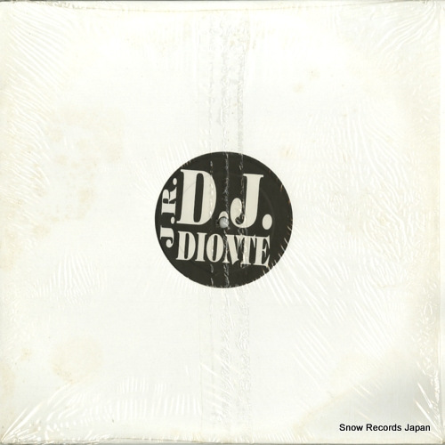 D.J. J.R. DIONTE work it out DM223