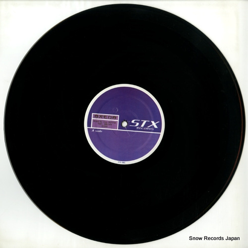 BELTRAM, JOEY arena STX-001