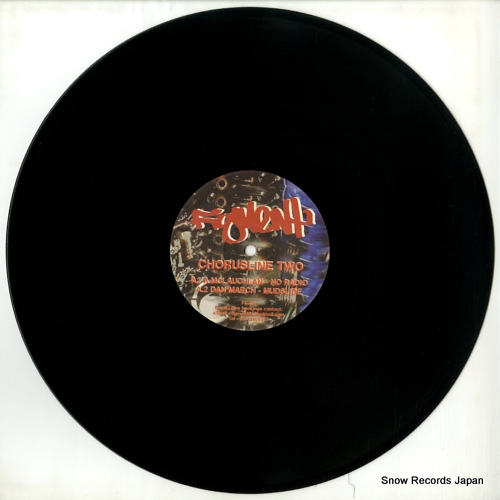 V/A chorusline two FIG011