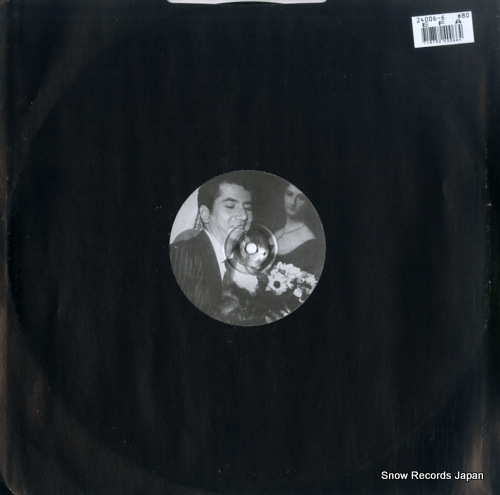 SUBHEAD submerge 2 ep TIVA015