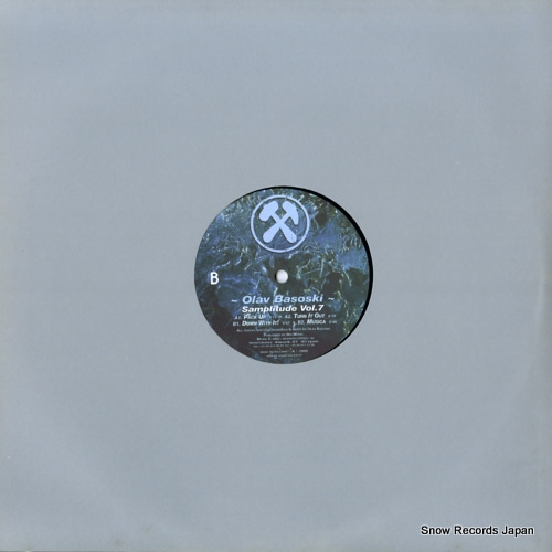 BASOSKI, OLAV samplitude vol.7 WORK47