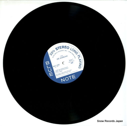 MORGAN, LEE candy NR-8845 / BLP-1590