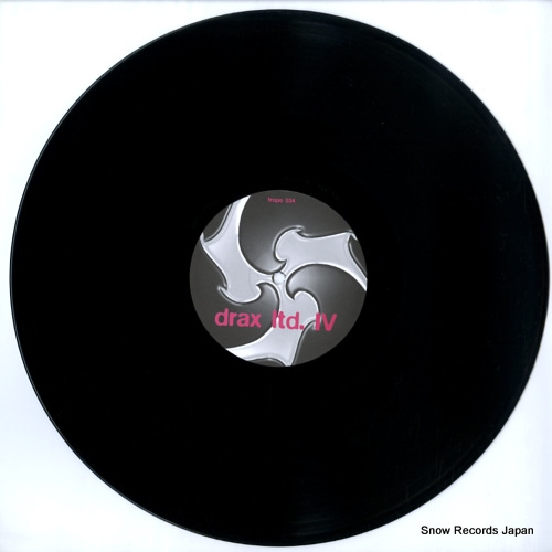 DRAX LTD. IV epic TROPE034
