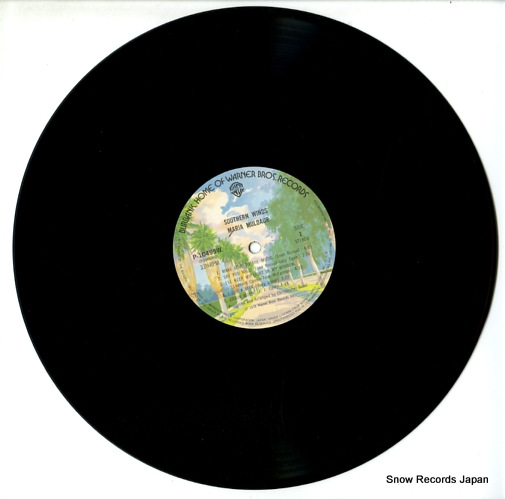 MULDAUR, MARIA southern winds P-10495W