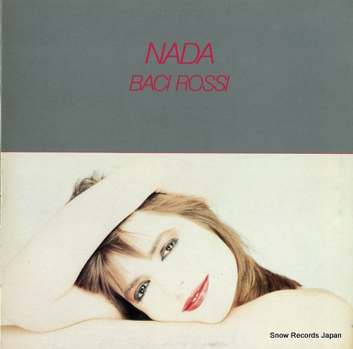 NADA baci rossi 641187491